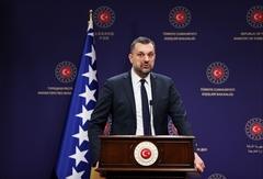 Diplomatska ofanziva: Konaković sada ide u Minhen!