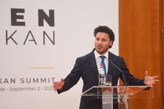 Abazović otkrio koga bi volio da vidi kao mandatara