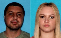 Crna Gora Americi izručuje najtraženije bjegunce s FBI liste