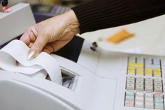 Fiskalni računi stižu SMS-om