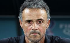 Španci otpustili Luisa Enrikea