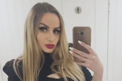 Starleta se oprostila od Rade Jorovića umjesto od Tozovca