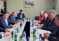 DODIK U NEVESINJU “Finansijska pomoć Srbije za rješavanje višedecenijskih problema”