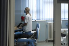 UKUPNO ZARAŽENO 2.238 LJUDI Od korona virusa u BiH se oporavilo 1.557 osoba
