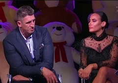 "Zabranjeno mi je da viđam kćerku" Bivši robijaš Kristijan Golubović bijesan na ženu