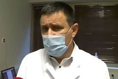 Đajić: Prevencija najbolji lijek, obaviti pregled krvnih sudova vrata i glave