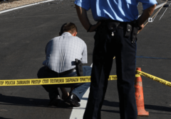 Izbjegnuta tragedija: Policija uhapsila muškarca nakon što je pijan u lokal UŠAO SA BOMBOM