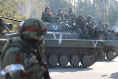 UŽIVO /VIDEO/ Žestoke borbe u čeličani Azovstal; Kremlj demantuje; Civili u podzemnim bunkerima; AZOV: 500 ranjenih u Azovstalu; 