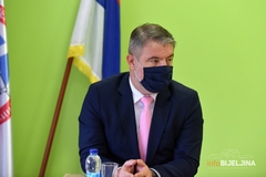 Šeranić: Među zaraženima najviše mlađih i nevakcinisanih stanovnika