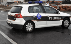 U toku potraga za napadačem: U pucnjavi u sarajevskom naselju Ilidža oštećen automobil