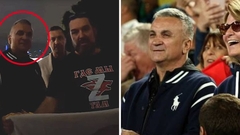 Australijanci upozorili Đokoviće zbog ruskih zastava