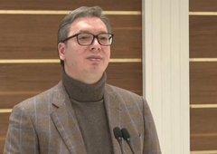 Crnogorski mediji: Za atentat na Vučića angažovan profesionalac porijeklom iz Čečenije?