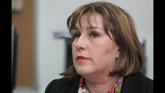 Diani Kajmaković ukinuta policijska zaštita