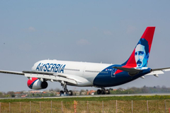 Er Srbija od 15. aprila uspostavlja letove za Mostar,karte u prodaji