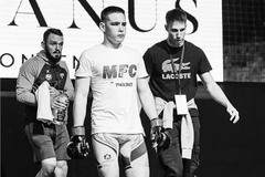 U udesu u Tuzli poginuo mladi MMA borac
