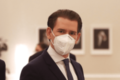 Kurc mijenja kurs: Nećemo se više oslanjati na EU za vakcine