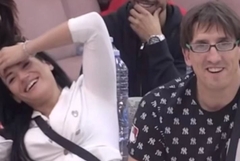Kristijan i njegova ljubavnica Kristina progovorili o ulasku u "ZADRUGU 5": Imaju samo jedan uslov