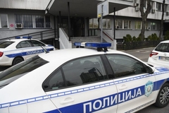 Stravičan zločin u Subotici: Sina ubio nožem, a zatim napao suprugu