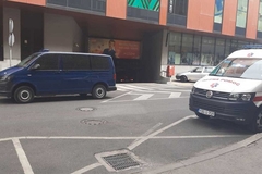 Detalji pretresa objekata Osmana Mehmedagića Osmice