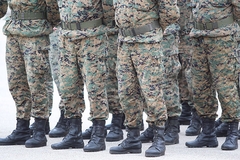 Kadeti kažnjeni jer su se prepucavali zbog Srebrenice, "Alahu-ekber" pod istragom