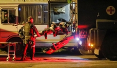 UŽIVO /VIDEO/Mariupol kontrolišu Rusi; 256 vojnika se noćas predalo iz AZOVSTALA;SAD šalju 40 milijardi dolara Ukrajini; "Potrebni su nam živi heroji"