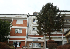 NOVA DRAMA Potraga za dvije djevojčice koje su pobjegle iz Doma "Rada Vranješević"