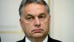 Orban: Energetska prijetnja iz Ukrajine je eskalirala