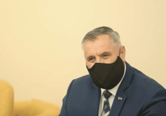 Višković najavio: U maju u Istočnom Sarajevu sjednica vlada Srpske i Srbije