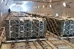 "Njujork tajms": Od raketa do kugličnih ležajeva, Pentagon muku muči da "nahrani" ratnu mašineriju