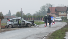 Težak udes kod Bijeljine, poginulo jedno lice (FOTO)