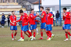 Borac u Bijeljini traži novu pobjedu, Zrinjski igra gradski derbi