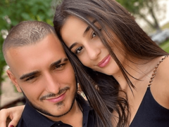 "Sve je stvar naših izbora" Marina se oglasila nakon raskida sa Darkom, njene riječi NEĆEMO ZABORAVITI