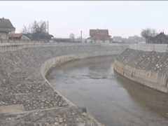 Uređeno korito rijeke Јanje, mještani zaštićeni od poplava