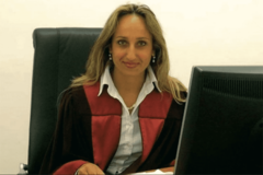 Sanela Gorušanović-Butigan privremeni predsjednik VSTS-a