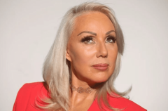 "BILO JE TO BOLNO ISKUSTVO" Brena progovorila o periodu tokom korone, pa otkrila šta joj nedostaje trenutno u životu