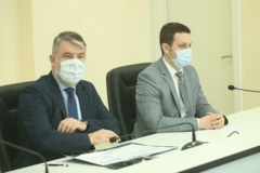 Šeranić: Vakcina besplatna i na doborovoljnoj osnovi