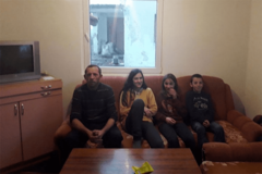 Špirići dobili "Kuću od srca": "Ovo su mi najsrećniji dani u životu"