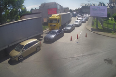 Gužve na izlazu iz BiH: Godišnji odmori "napravili" kilometarske kolone na granicama