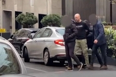 Uhapšen modni kreator Darko Kostić, držao mladića u špajzu