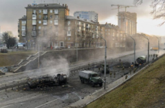 UŽIVO Bajden: "Ne prijetimo Rusiji!"; Nato se oglasio;Rusi u Harkovu!? /VIDEO/