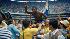Preminuo Pele /VIDEO/
