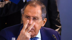 Lavrov o skandaloznoj rezoluciji Evropskog parlamenta: Njima treba da se bave doktori
