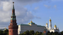 Kremlj: "Rusija i Evropa neće moći da obnove svoje prethodne odnose"