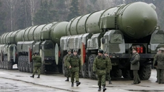 DONIJETA ODLUKA! Rusija može da postavi nuklearno oružje na teritoriji Bjelorusije