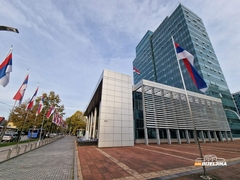 Mediji: Vlada RS sutra podnosi prijedlog o "mirnom razdruživanju" s FBiH