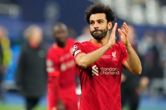 Šok na Enfildu: Mohamed Salah napušta Liverpul