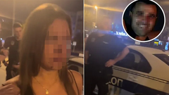 Policija pustila na slobodu 27-godišnjeg mladića koji je pretukao djevojku i njenu drugaricu (VIDEO)