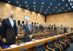 NS RS traži da Incko podnese izvještaj o svom radu