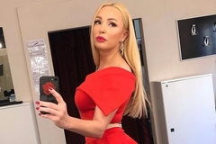 Posljednja Miss Jugoslavije uhapšena zbog elitne prostitucije