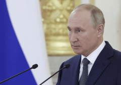 NEĆE DA SE VAKCINIŠE Iz Kremlja tvrde da Putin ne narušava povjerenje u IMUNIZACIJU
